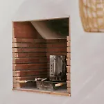 Βίλα Casa Del Aljibe - La Casa *