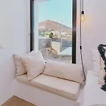 Βίλα Casa Del Aljibe - La Casa Mácher