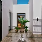 Βίλα Casa Del Aljibe - La Casa *