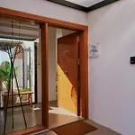 Casa Del Aljibe - La Casa