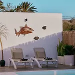 Casa Del Aljibe - La Casa Mácher