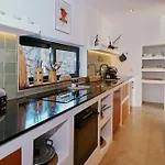 Casa Del Aljibe - La Casa