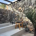 Casa Del Aljibe - La Casa Βίλα
