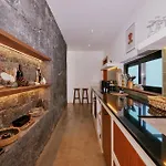 Βίλα Casa Del Aljibe - La Casa