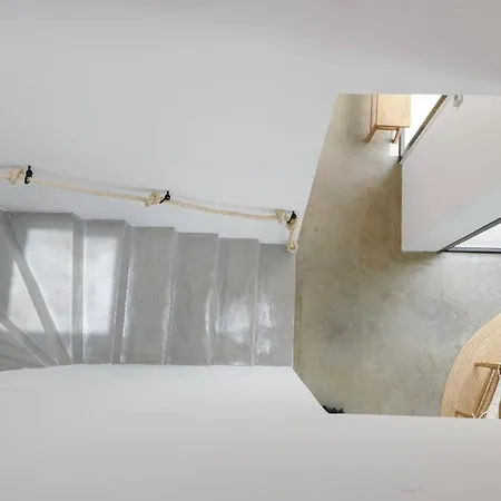 Villa Casa Del Aljibe - La Casa