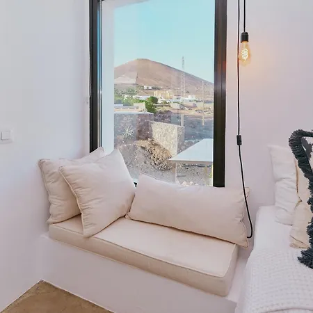 Villa Casa Del Aljibe - La Casa Mácher