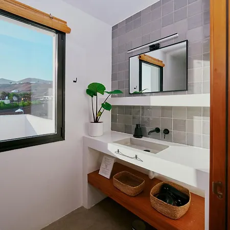 Casa Del Aljibe - La Casa Villa *