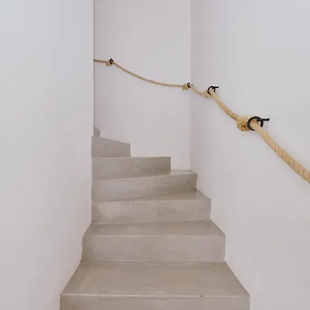 Casa Del Aljibe - La Casa Villa *
