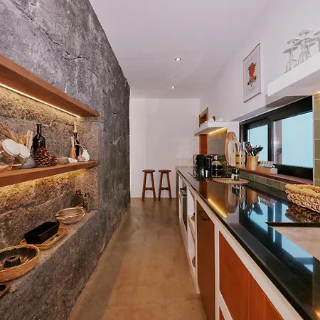 Villa Casa Del Aljibe - La Casa